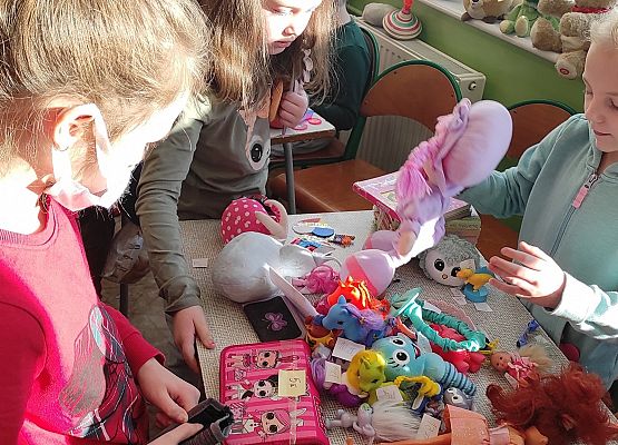 Grafika 3: Solidarni z Ukrainą