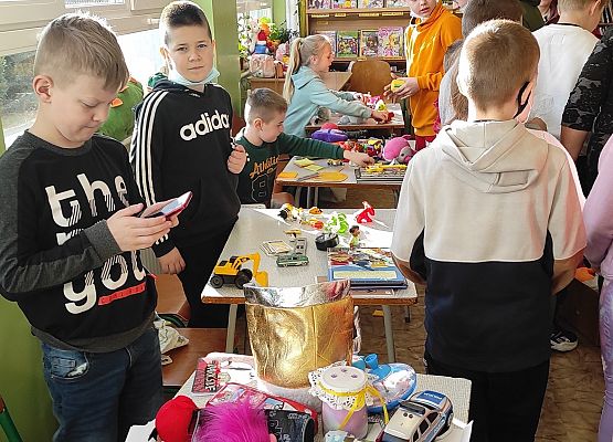 Grafika 4: Solidarni z Ukrainą