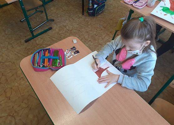 Grafika 12: Nasza rodzina