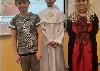 Ślub Mieszka i Dobrawy