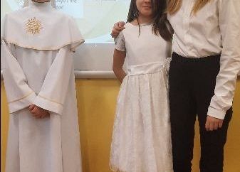 Ślub Mieszka i Dobrawy