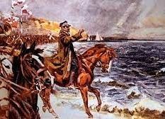 Grafika 2: Zaślubiny Polski z morzem