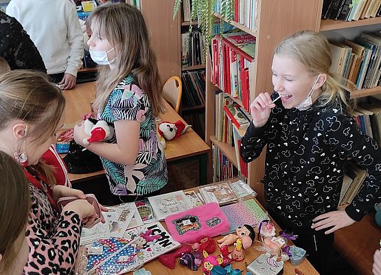 Pchli targ na rzecz Ukrainy