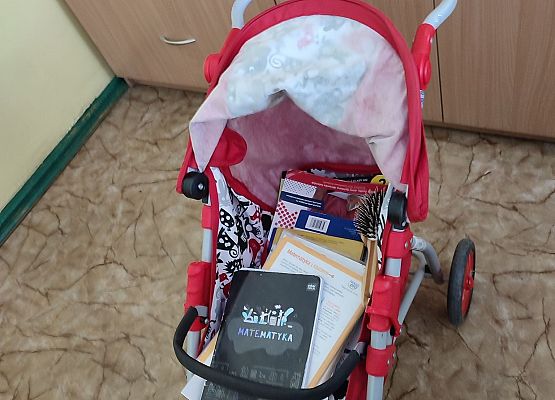 Grafika 7: Dzień bez plecaka