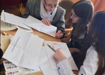 Wojewódzki konkurs - Józef Rufin Wybicki i jego epoka