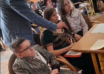 Wojewódzki konkurs - Józef Rufin Wybicki i jego epoka