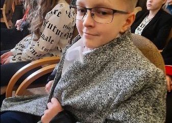 Wojewódzki konkurs - Józef Rufin Wybicki i jego epoka