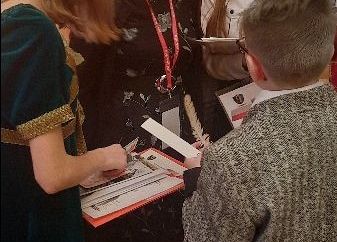 Wojewódzki konkurs - Józef Rufin Wybicki i jego epoka