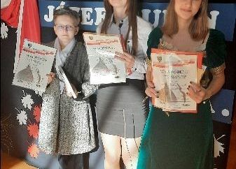 Wojewódzki konkurs - Józef Rufin Wybicki i jego epoka