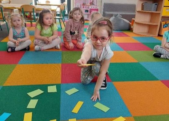 Grafika 15: PIERWSZY DZIEŃ WIOSNY