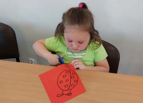 Grafika 18: PIERWSZY DZIEŃ WIOSNY