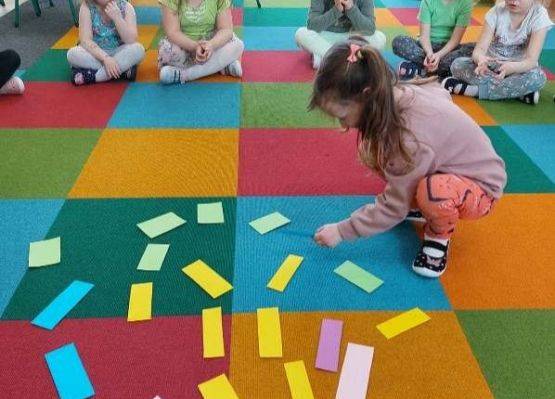 Grafika 14: PIERWSZY DZIEŃ WIOSNY