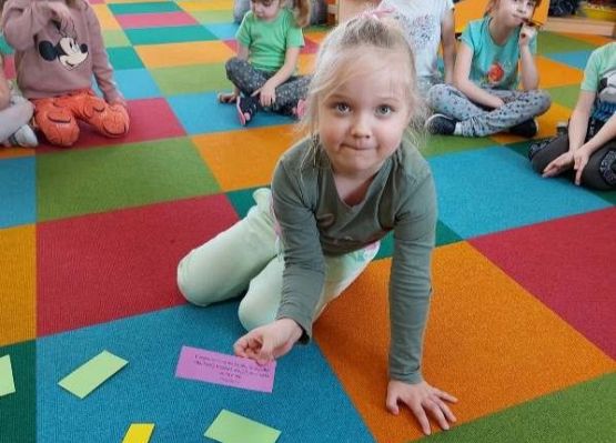 Grafika 11: PIERWSZY DZIEŃ WIOSNY