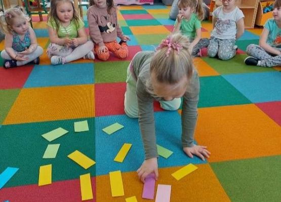 Grafika 13: PIERWSZY DZIEŃ WIOSNY