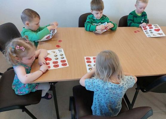 Grafika 17: PIERWSZY DZIEŃ WIOSNY