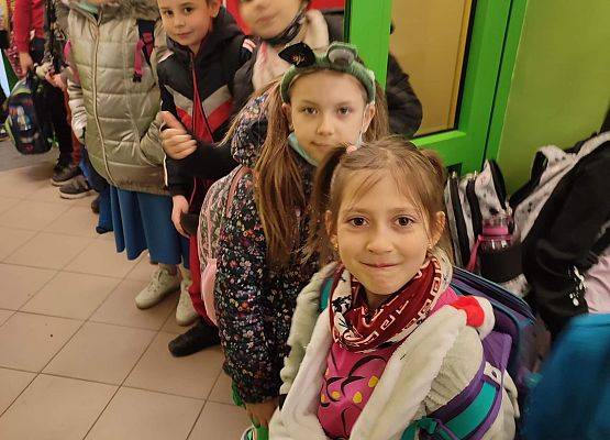 Grafika 17: Dzień Nieoczywistego Stroju