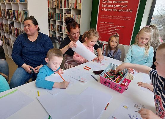 Grafika 2: Spotkanie autorskie z Katarzyną Keller