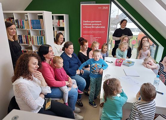 Grafika 12: Spotkanie autorskie z Katarzyną Keller