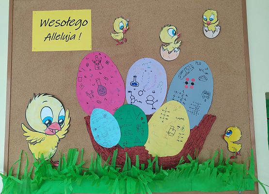 Wielkanocna pisanka