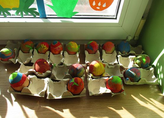 Pisanki, pisanki jajka malowane