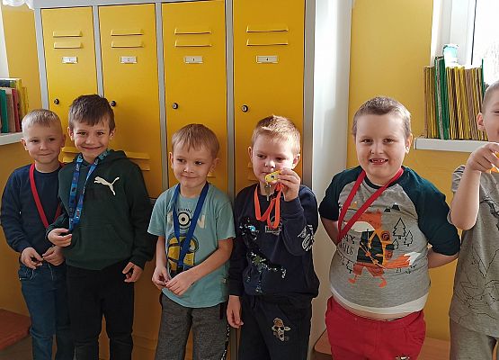 Grafika 2: Mamy szafki!