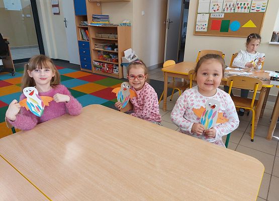 Grafika 13: Zawitała do nas WIOSNA