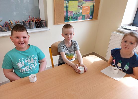 Grafika 10: Nadchodzi Wielkanoc