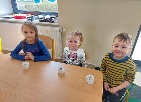 Grafika 9: Nadchodzi Wielkanoc