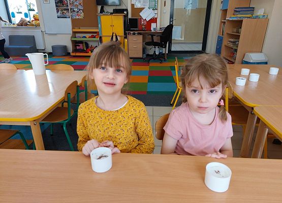 Grafika 12: Nadchodzi Wielkanoc