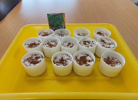 Grafika 11: Nadchodzi Wielkanoc