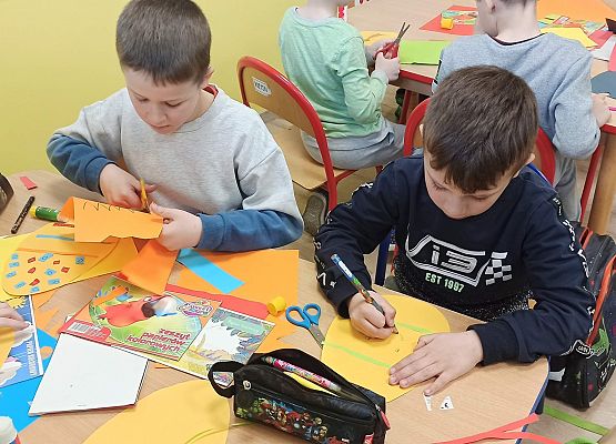 Grafika 4: Pisanki,pisanki jajka malowane