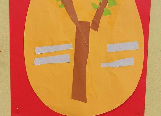 Grafika 8: Pisanki,pisanki jajka malowane