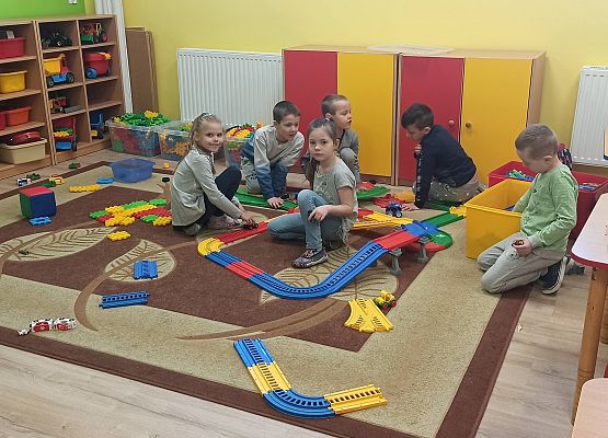 Grafika 1: Witamy po remoncie