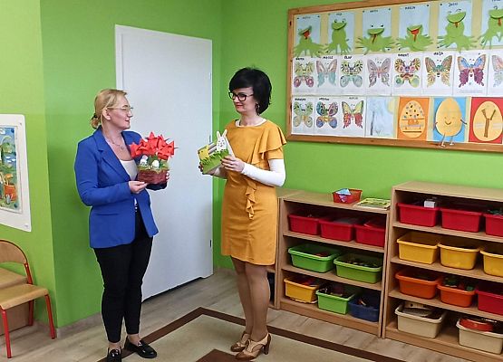 Grafika 3: Witamy po remoncie