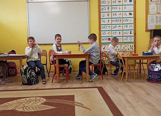 Grafika 4: Witamy po remoncie