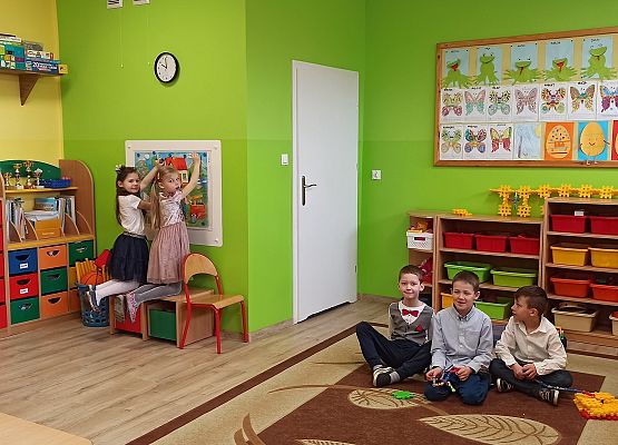 Grafika 5: Witamy po remoncie