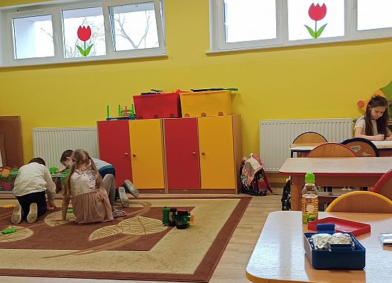 Grafika 6: Witamy po remoncie