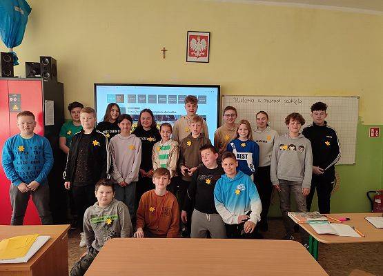 Grafika 6: #AkcjaŻonkile