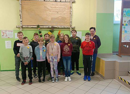 Grafika 10: #AkcjaŻonkile