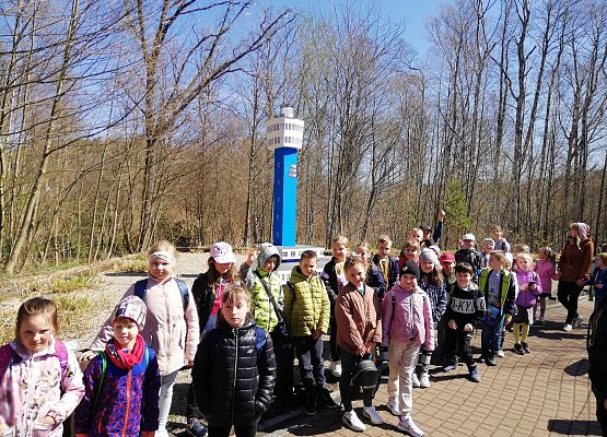 Szlakiem latarni morskich