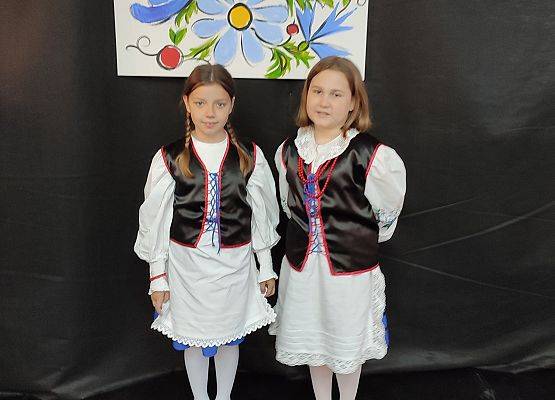 Na eliminacjach powiatowych