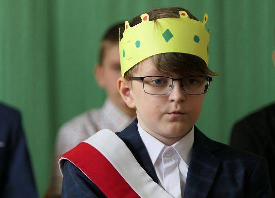 Apel z okazji uchwalenia konstytucji trzeciego maja.