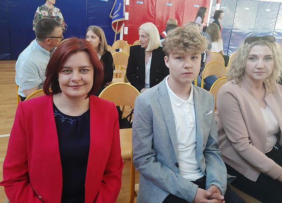 Grafika 2: GALA KONKURSÓW WOJEWÓDZKICH