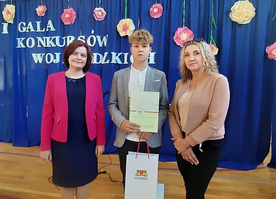 Grafika 7: GALA KONKURSÓW WOJEWÓDZKICH