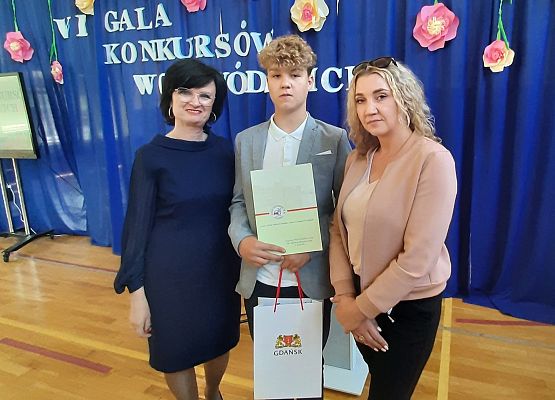 Grafika 8: GALA KONKURSÓW WOJEWÓDZKICH