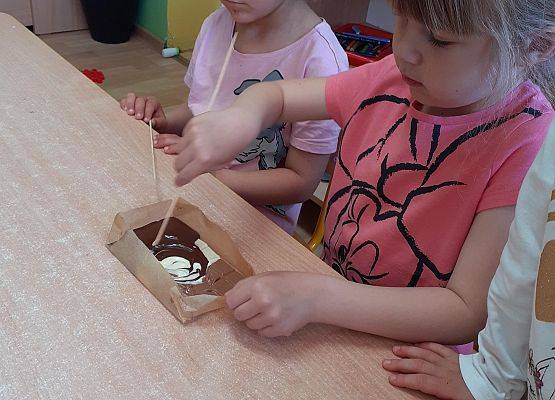 Słodkości dla mam i tatusiów