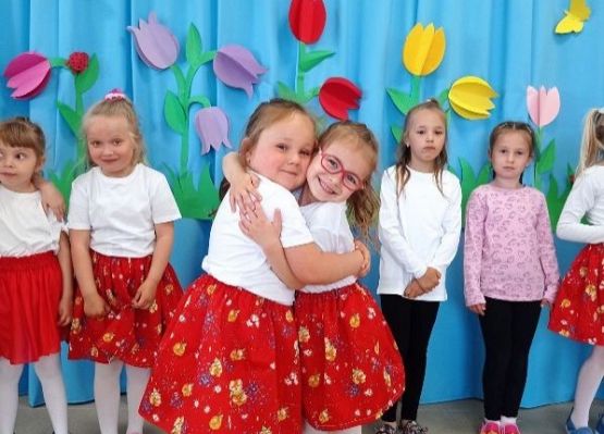 Grafika 15: Święto Mamy i Taty