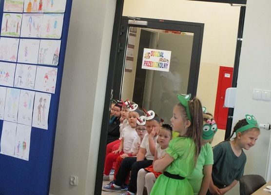 Grafika 46: Święto Mamy i Taty