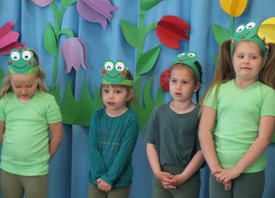 Grafika 48: Święto Mamy i Taty