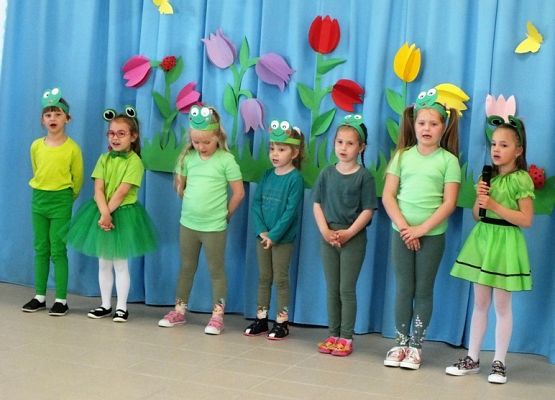 Grafika 51: Święto Mamy i Taty